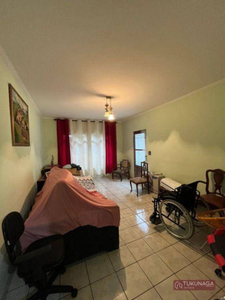 Imagem Sobrado com 6 Quartos à Venda, 350 m² em Vila Renata - Guarulhos Imagem Sobrado com 6 Quartos à Venda, 350 m² em Vila Renata - Guarulhos