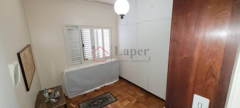 Imagem Apartamento com 3 Quartos à Venda, 160 m² em Vila Mariana - São Paulo