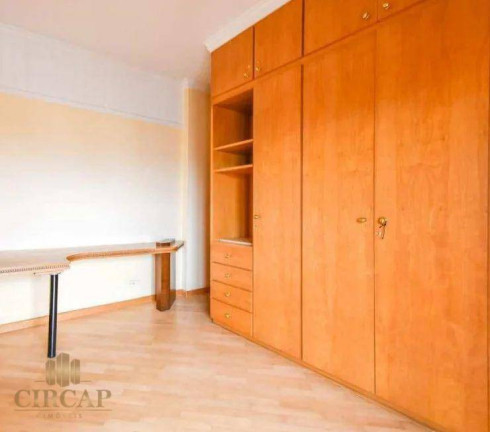 Imagem Apartamento com 4 Quartos à Venda, 250 m² em Perdizes - São Paulo