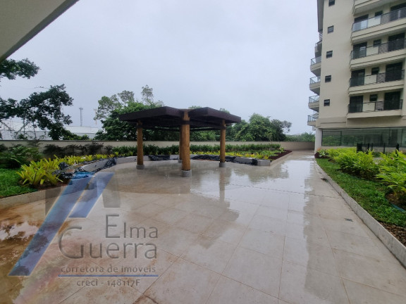 Imagem Apartamento com 3 Quartos à Venda, 115 m² em Itaguá - Ubatuba Imagem Apartamento com 3 Quartos à Venda, 115 m² em Itaguá - Ubatuba