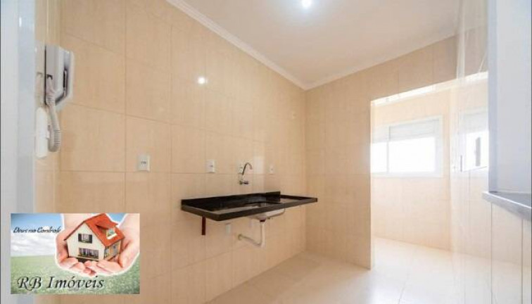 Imagem Apartamento com 2 Quartos à Venda, 51 m² em Campestre - Santo André Imagem Apartamento com 2 Quartos à Venda, 51 m² em Campestre - Santo André