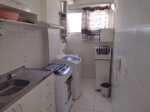 Imagem Apartamento com 2 Quartos à Venda, 55 m² em Barra Da Tijuca - Rio De Janeiro