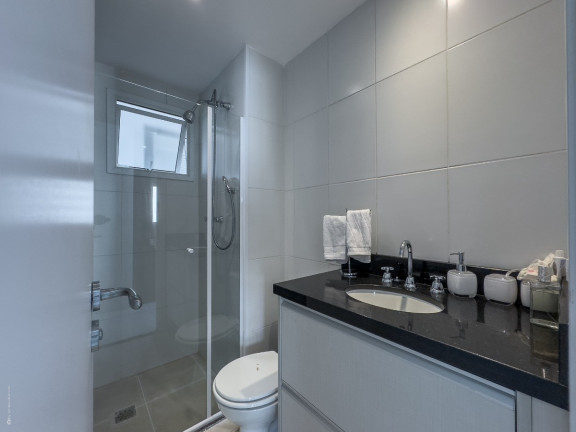 Imagem Apartamento com 2 Quartos à Venda, 66 m² em Vila Suzana - São Paulo