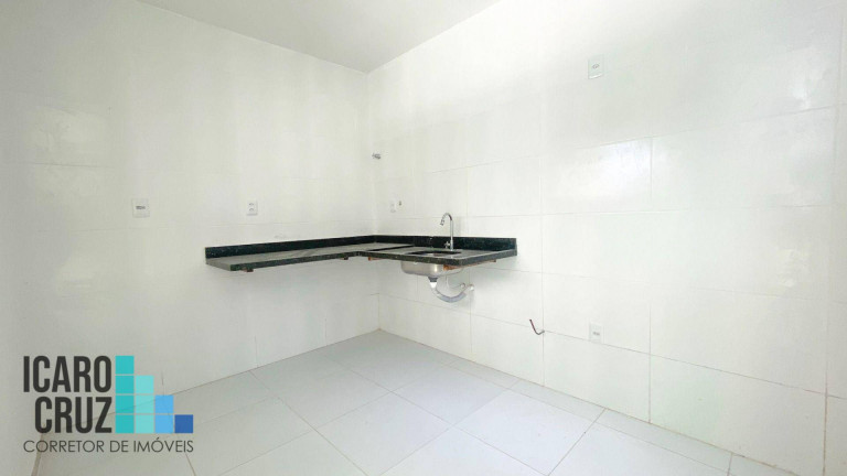 Imagem Casa com 3 Quartos à Venda, 92 m² em Pitangueiras - Lauro De Freitas
