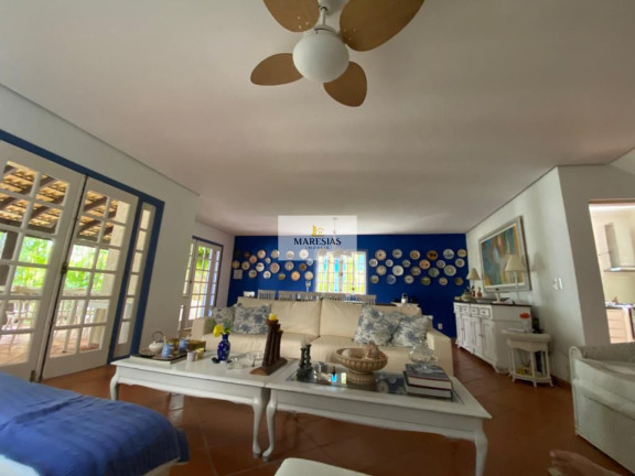 Imagem Casa com 4 Quartos à Venda, 250 m² em Maresias - São Sebastião