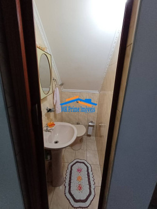 Imagem Sobrado com 3 Quartos à Venda, 241 m² em Jardim D'abril - Osasco