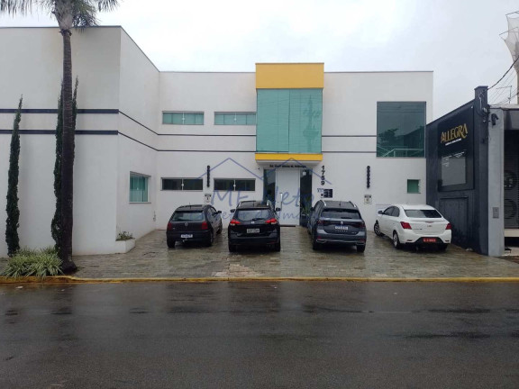 Imóvel Comercial para Alugar, 12 m² em Centro - Pirassununga