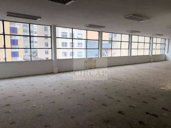 Imagem Edifício Residencial para Alugar, 2.600 m² em Parque Santa Cecília - São Paulo Imagem Edifício Residencial para Alugar, 2.600 m² em Parque Santa Cecília - São Paulo