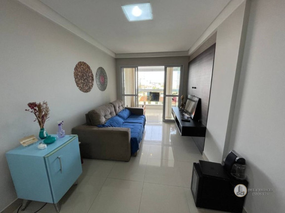 Imagem Apartamento com 3 Quartos à Venda, 90 m² em Enseada Azul - Guarapari