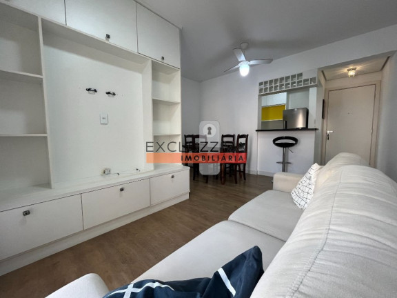 Imagem Apartamento com 2 Quartos para Alugar, 69 m² em Centro - Taubaté Imagem Apartamento com 2 Quartos para Alugar, 69 m² em Centro - Taubaté