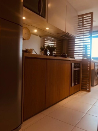 Imagem Apartamento com 3 Quartos à Venda, 77 m²