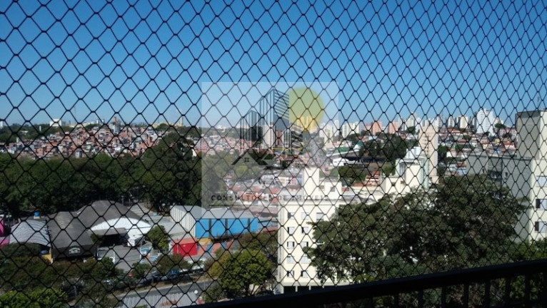 Apartamento com 2 Quartos à Venda, 58 m² em Cidade São Francisco - São Paulo