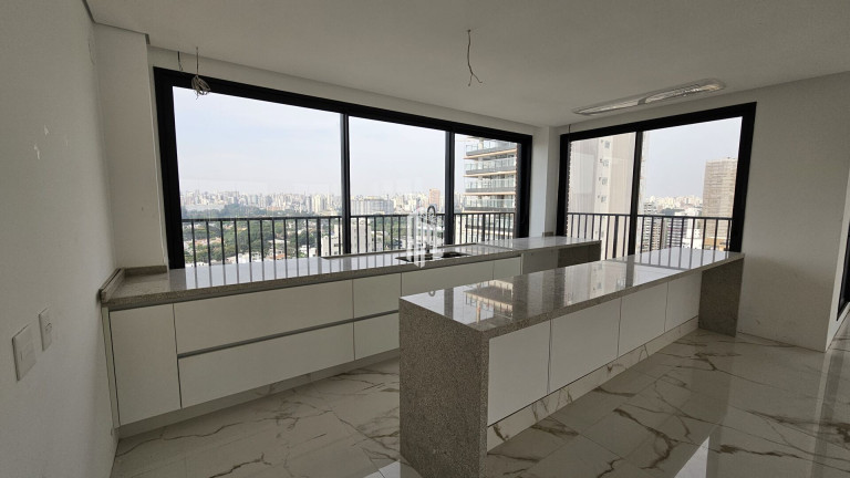 Imagem Apartamento com 4 Quartos à Venda, 375 m² em Moema - São Paulo