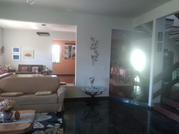 Imagem Casa com 4 Quartos à Venda ou Locação, 460 m² em Chácara Primavera - Campinas Imagem Casa com 4 Quartos à Venda ou Locação, 460 m² em Chácara Primavera - Campinas