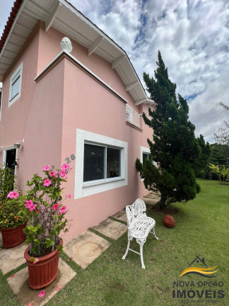 Imagem Casa de Condomínio com 4 Quartos à Venda, 840 m² em Parque Dos Resedás - Itupeva Imagem Casa de Condomínio com 4 Quartos à Venda, 840 m² em Parque Dos Resedás - Itupeva