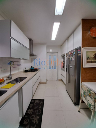Imagem Apartamento com 4 Quartos à Venda, 306 m² em Barra Da Tijuca - Rio De Janeiro Imagem Apartamento com 4 Quartos à Venda, 306 m² em Barra Da Tijuca - Rio De Janeiro