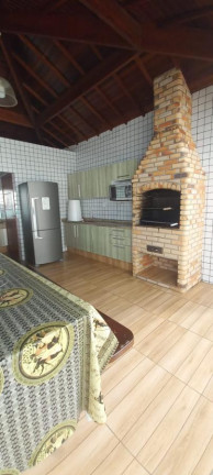 Imagem Apartamento com 1 Quarto para Alugar, em Ocian - Praia Grande Imagem Apartamento com 1 Quarto para Alugar, em Ocian - Praia Grande