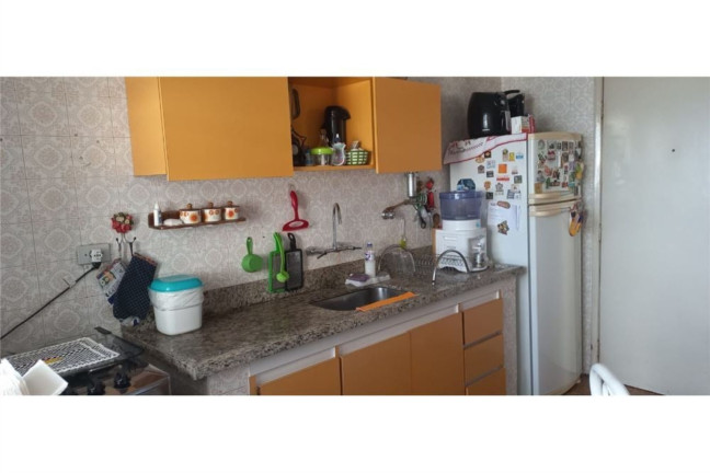 Imagem Apartamento com 3 Quartos à Venda, 120 m² em Santa Cecília - São Paulo