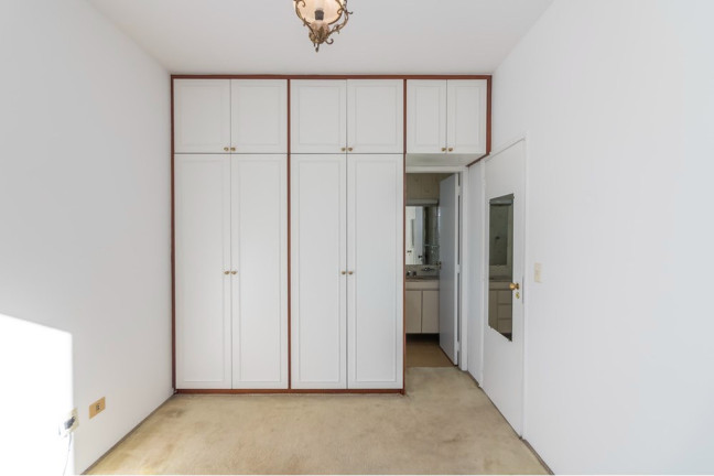 Imagem Apartamento com 2 Quartos à Venda, 88 m² em Itaim Bibi - São Paulo
