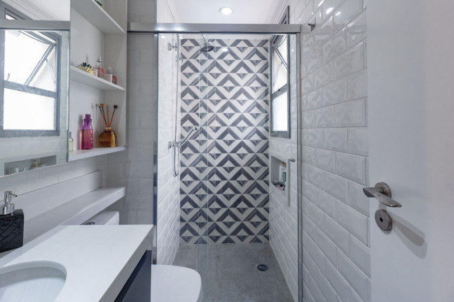 Imagem Apartamento com 2 Quartos à Venda, 81 m² em Sumaré - São Paulo