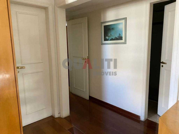 Imagem Apartamento com 3 Quartos à Venda, 178 m² em Campo Belo - São Paulo Imagem Apartamento com 3 Quartos à Venda, 178 m² em Campo Belo - São Paulo