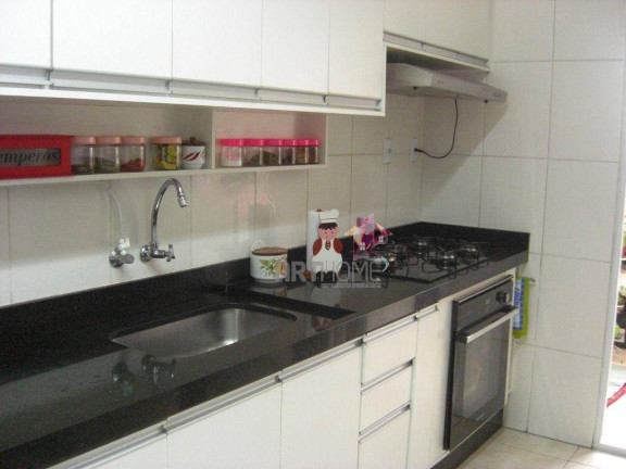 Imagem Apartamento com 2 Quartos à Venda, 98 m² em Rudge Ramos - São Bernardo Do Campo