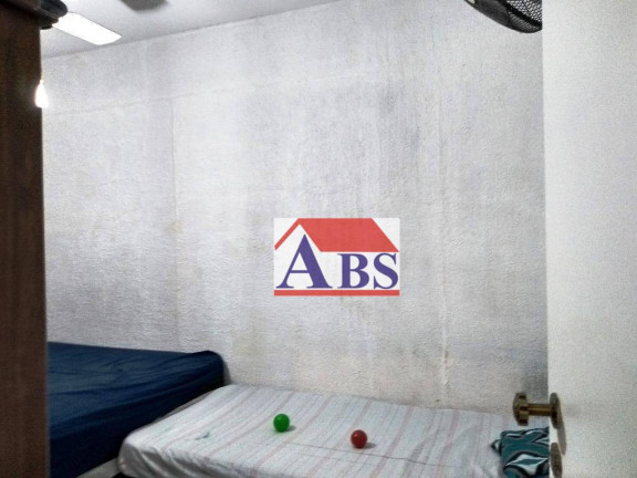Imagem Casa com 3 Quartos à Venda, 110 m² em Conjunto Afonso Schmidt - Cubatão
