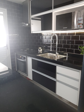 Imagem Apartamento com 2 Quartos à Venda, 66 m² em Vila Metalúrgica - Santo André