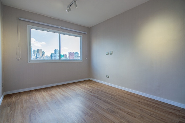 Imagem Apartamento com 1 Quarto à Venda, 34 m² em Liberdade - São Paulo