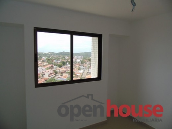 Imagem Apartamento com 2 Quartos à Venda, 64 m² em Ponta Negra - Natal