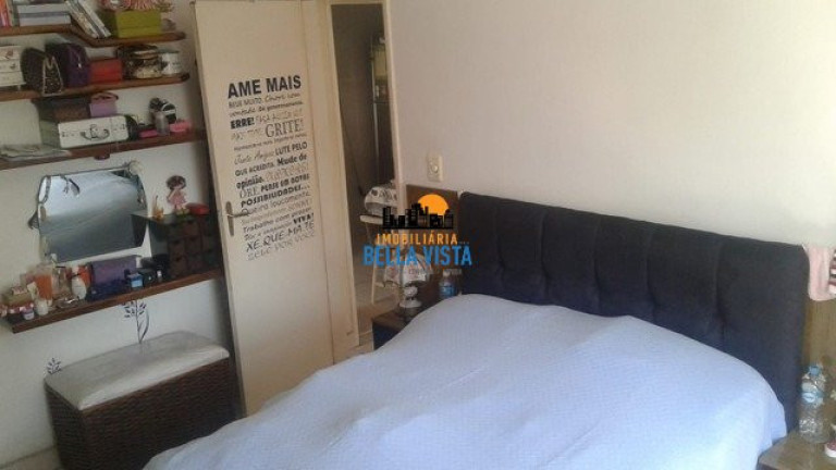 Imagem Apartamento com 1 Quarto à Venda, em Centro - São Vicente Imagem Apartamento com 1 Quarto à Venda, em Centro - São Vicente