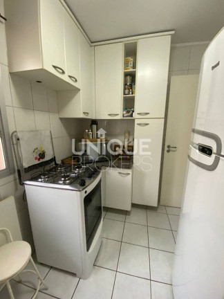 Imagem Apartamento com 2 Quartos à Venda, 65 m² em Vila Graff - Jundiaí
