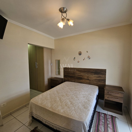 Imagem Apartamento com 3 Quartos à Venda, 128 m² em Aviação - Praia Grande