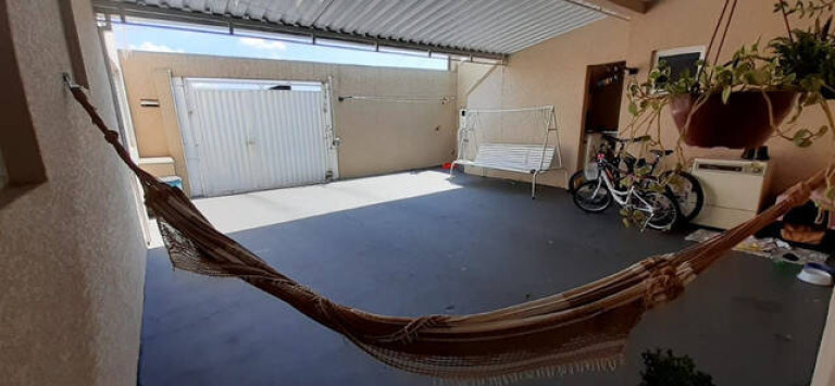 Imagem Casa com 3 Quartos à Venda, 129 m² em Jardim Das Cerejeiras - Atibaia Imagem Casa com 3 Quartos à Venda, 129 m² em Jardim Das Cerejeiras - Atibaia