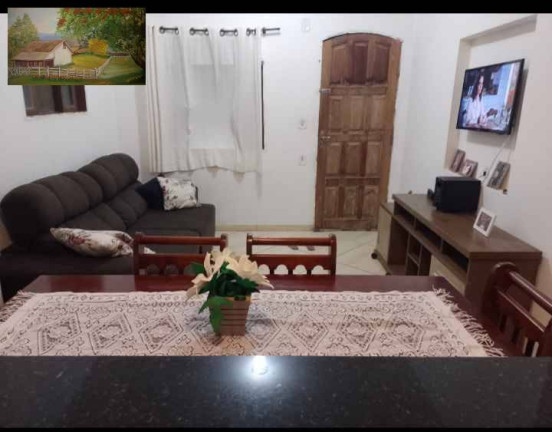 Imagem Casa com 2 Quartos à Venda, 70 m² em Cidade Nova - Iguaba Grande Imagem Casa com 2 Quartos à Venda, 70 m² em Cidade Nova - Iguaba Grande