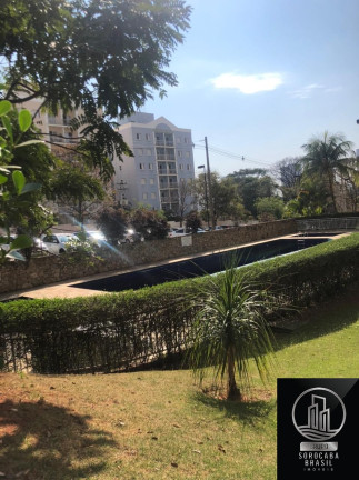 Imagem Apartamento com 2 Quartos para Alugar, 58 m² em Parque Campolim - Sorocaba Imagem Apartamento com 2 Quartos para Alugar, 58 m² em Parque Campolim - Sorocaba
