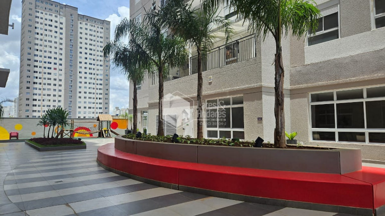 Imagem Apartamento com 2 Quartos à Venda, 42 m² em Barra Funda - São Paulo Imagem Apartamento com 2 Quartos à Venda, 42 m² em Barra Funda - São Paulo