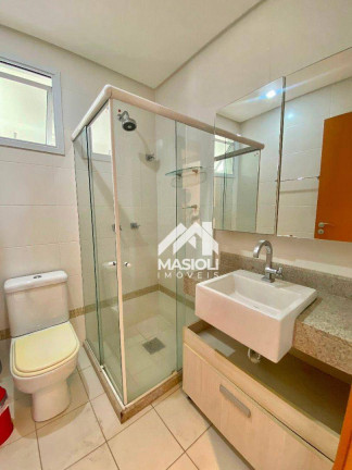 Imagem Cobertura com 4 Quartos à Venda, 221 m² em Praia De Itaparica - Vila Velha