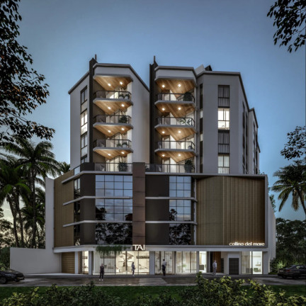 Imagem Imóvel com 3 Quartos à Venda, 82 m² em Nações - Balneário Camboriú