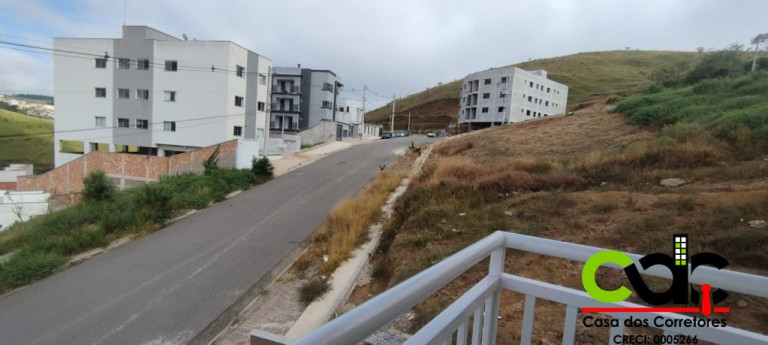Imagem Apartamento com 3 Quartos à Venda, 70 m² em Residencial Summer Ville - Poços De Caldas