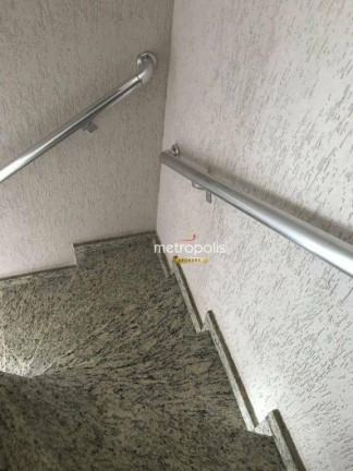 Imagem Sobrado com 3 Quartos à Venda, 110 m² em Taboão - São Bernardo Do Campo