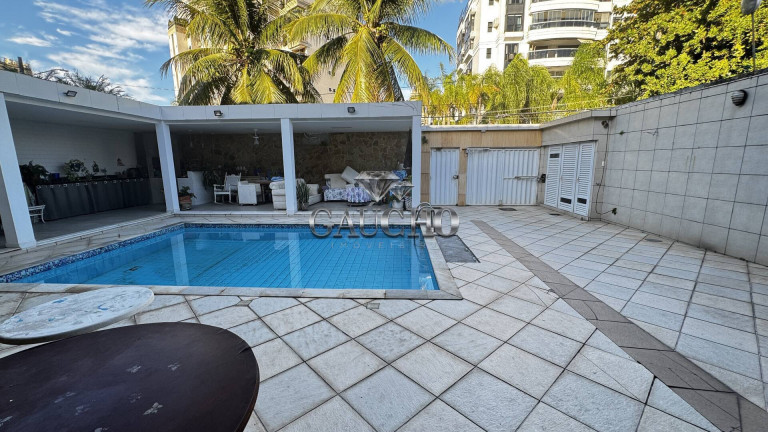 Imagem Casa com 6 Quartos à Venda, 750 m² em Barra Da Tijuca - Rio De Janeiro