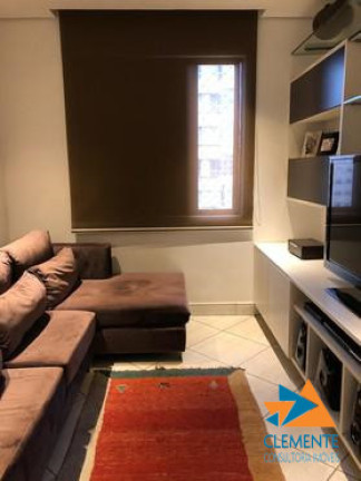 Imagem Apartamento com 4 Quartos à Venda, 134 m² em Lourdes - Belo Horizonte