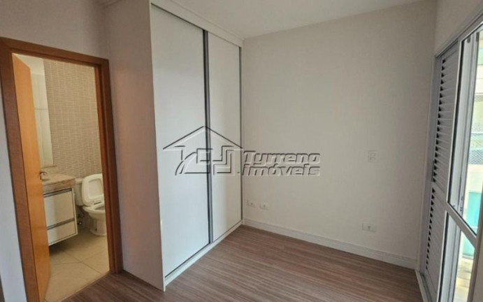 Imagem Apartamento com 3 Quartos à Venda, 160 m² em Jardim Aquarius - São José Dos Campos