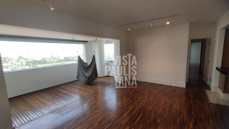 Imagem Apartamento com 3 Quartos para Alugar, 124 m² em Brooklin - São Paulo Imagem Apartamento com 3 Quartos para Alugar, 124 m² em Brooklin - São Paulo