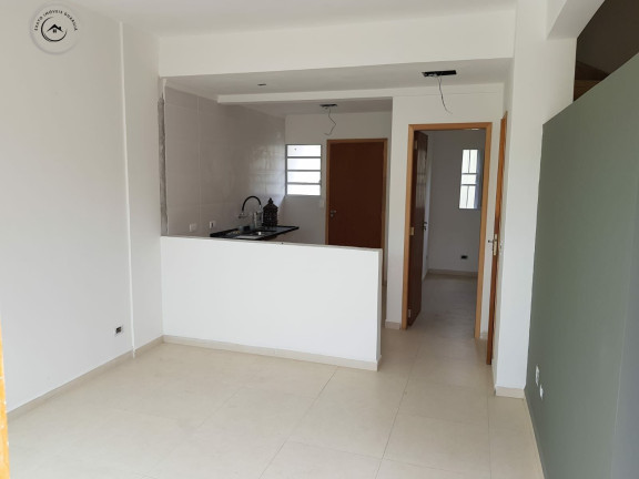 Imagem Sobrado com 3 Quartos à Venda, 74 m² em Jardim Primavera - Guarujá Imagem Sobrado com 3 Quartos à Venda, 74 m² em Jardim Primavera - Guarujá