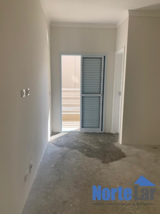 Imagem Sobrado com 3 Quartos à Venda, 140 m² em Vila Isolina Mazzei - São Paulo