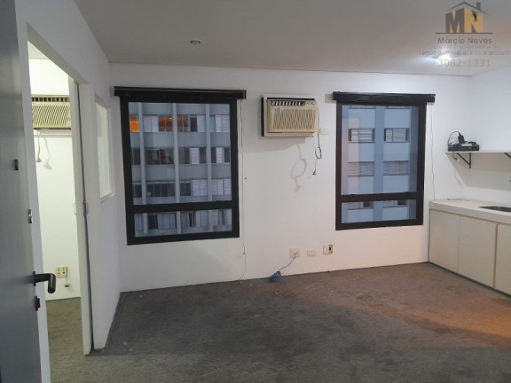 Imóvel Comercial para Alugar,  em Jardim Paulista - São Paulo