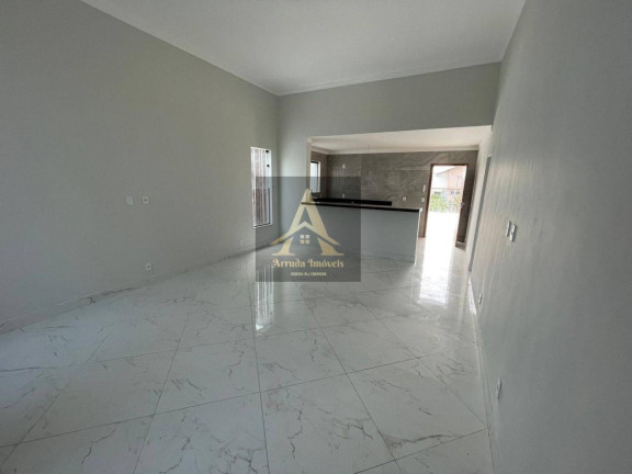 Imagem Casa com 3 Quartos à Venda, 360 m² em Nova São Pedro - São Pedro Da Aldeia