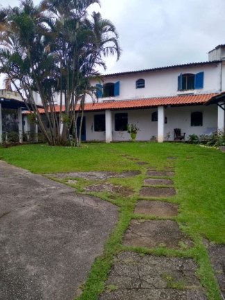 Imagem Sobrado com 3 Quartos à Venda, 374 m² em Sesc - Suzano Imagem Sobrado com 3 Quartos à Venda, 374 m² em Sesc - Suzano